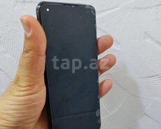 Xiaomi Mi 11 Lite 5G Truffle Black 64GB 4GB ekranı