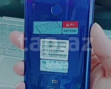 Xiaomi Mi Play Dream Blue 64GB 4GB ehtiyat hissələri