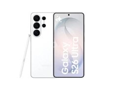 Samsung Galaxy S26 Ultra White 256GB 12GB