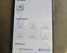 Samsung Galaxy A52 Awesome Black 256GB 8GB