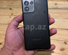 Samsung Galaxy S21 Ultra 5G Phantom Black 256GB 12GB