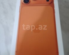 Apple iPhone 17 Pro Max Cosmic Orange 256GB 12GB