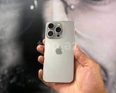 Apple iPhone 15 Pro Natural Titanium 128GB 8GB