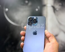Apple iPhone 15 Pro Max Blue Titanium 256GB 8GB