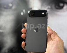 Apple iPhone Air Space Black 256GB 8GB
