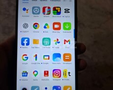 Xiaomi Poco M3 Power Black 128GB 4GB