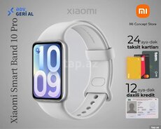 Xiaomi Smart Band 10 Pro
