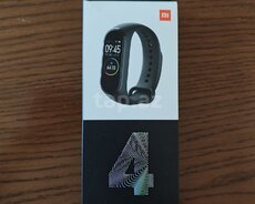 Xiaomi Mi Band 4 Black