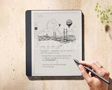 Amazon Kindle Scribe 2024 10.2 300 ppi