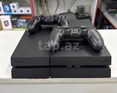 Playstation 4 Fat, 500GB