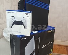 Playstation 5 Pro 2TB