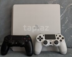Sony Playstation 4 Slim 1TB