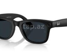 Ray-Ban Meta Gen 2 Transition
