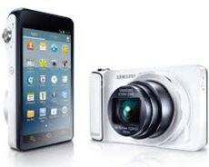 Samsung Galaxy Camera EK-GC100