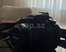 Canon EOS 60D