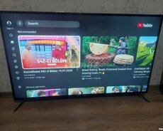 Televizor Ficher Smart 165SM