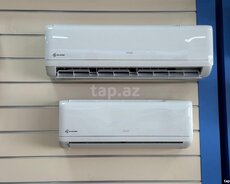 Kondisioner Aux inverter R32 80-85 kv
