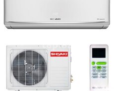 Shivaki 12000 BTU