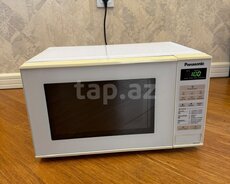 Mikrodalğalı soba Panasonic