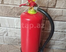 Yanğınsöndürmə balonu