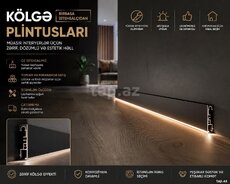 Kölgə Plintusları