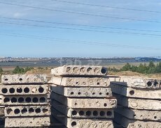 Beton panellər