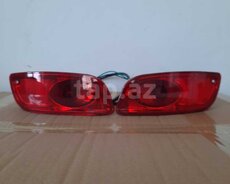 Hyundai Santa Fe 2006-2009 arxa duman işığı