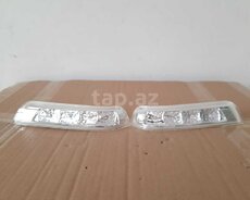 Hyundai Santa Fe 2006-2012 yan güzgü dönmə işığı