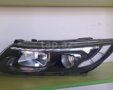 Kia Optima farası