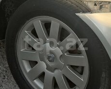 Disk təkər