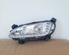 Hyundai Santa Fe 2013-2017 ön duman farası