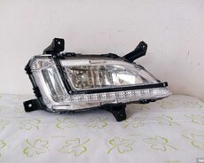 Hyundai Tucson 2019-2021 Led duman işığı