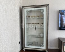 Qonaq otağı mebeli