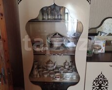 Qonaq otağı mebeli
