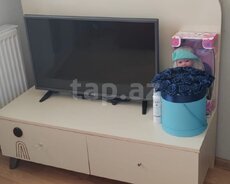 Televizor altlığı