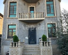 Həyət evi, Masazır qəs
