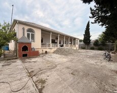 8 sot torpaq sahəsi, Mərdəkan qəs
