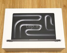 Apple MacBook M5 Pro 16 inch 24GB  1TB (2026)