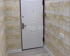 2-otaqlı mənzil kirayə verilir, Bakıxanov qəs., 50 m