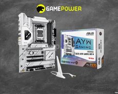 Ana plata ASUS X870 AYW GAMING WIFI W DDR5 AM5