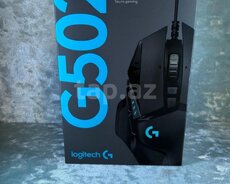 Gaming Mouse Logitech G502 Hero