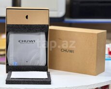 CHUWI CoreBox Mini PC Güclü Intel Core i7-11390H