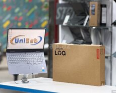 Noutbuk Lenovo Loq 15İRH8