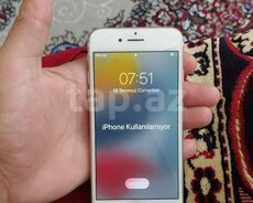 Apple iPhone 5S Gold 32GB