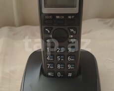 Panasonic KX-TU160 Black