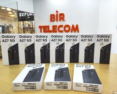 Samsung Galaxy A27 Black 256GB 8GB