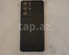 Samsung Galaxy S21 Ultra 5G Phantom Black 256GB 12GB