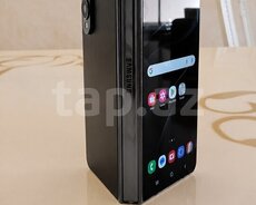 Samsung Galaxy Z Fold 4 Phantom Black 256GB 12GB