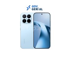 Xiaomi 17T Blue 512GB 12GB