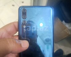 Huawei P20 Pro Black 128GB 6GB